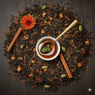 Oolong Tea