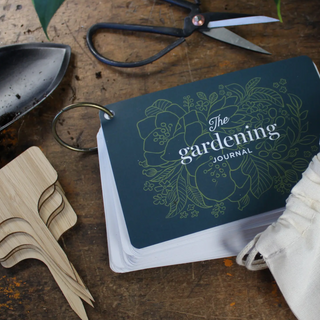 The Gardening Journal